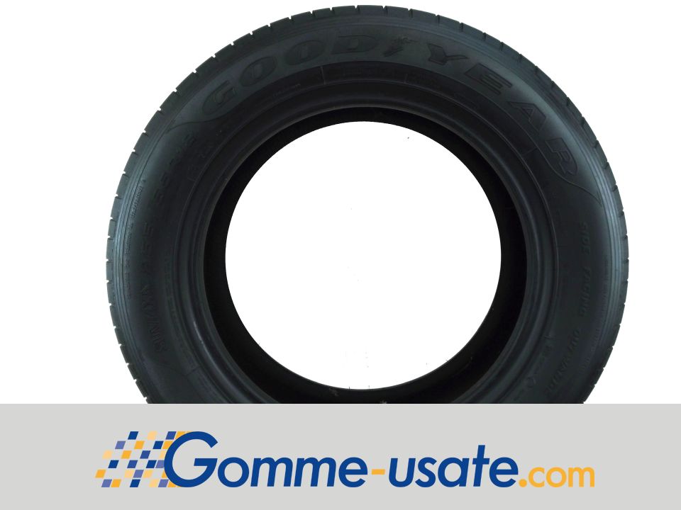 Thumb Goodyear Gomme Usate Goodyear 255/55 R18 109Y Eagle F1 Suv 4x4 AO XL (60%) pneumatici usati Estivo_1